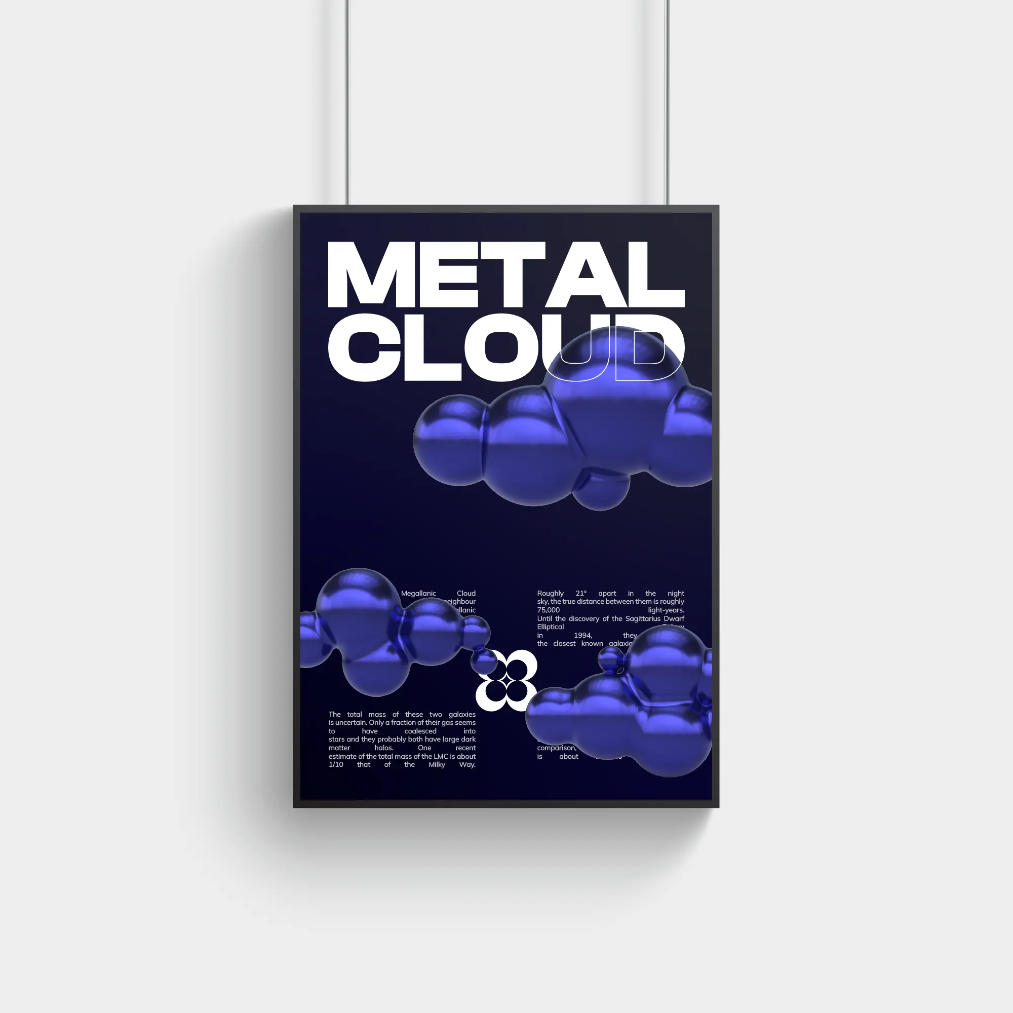metal cloud 2x